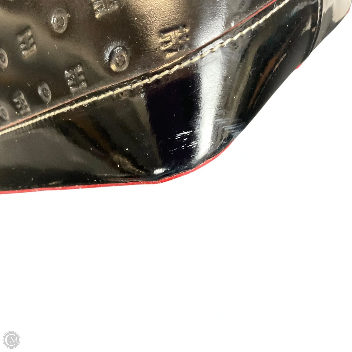 Handbag By Cmb, Size: Medium