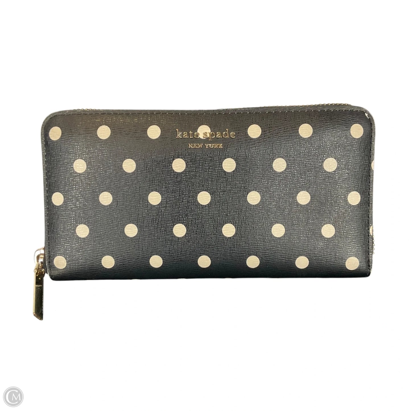 Wallet Designer By Kate Spade, Size: Medium
