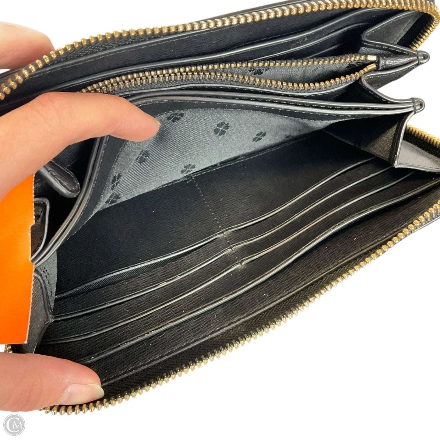 Wallet Designer By Kate Spade, Size: Medium