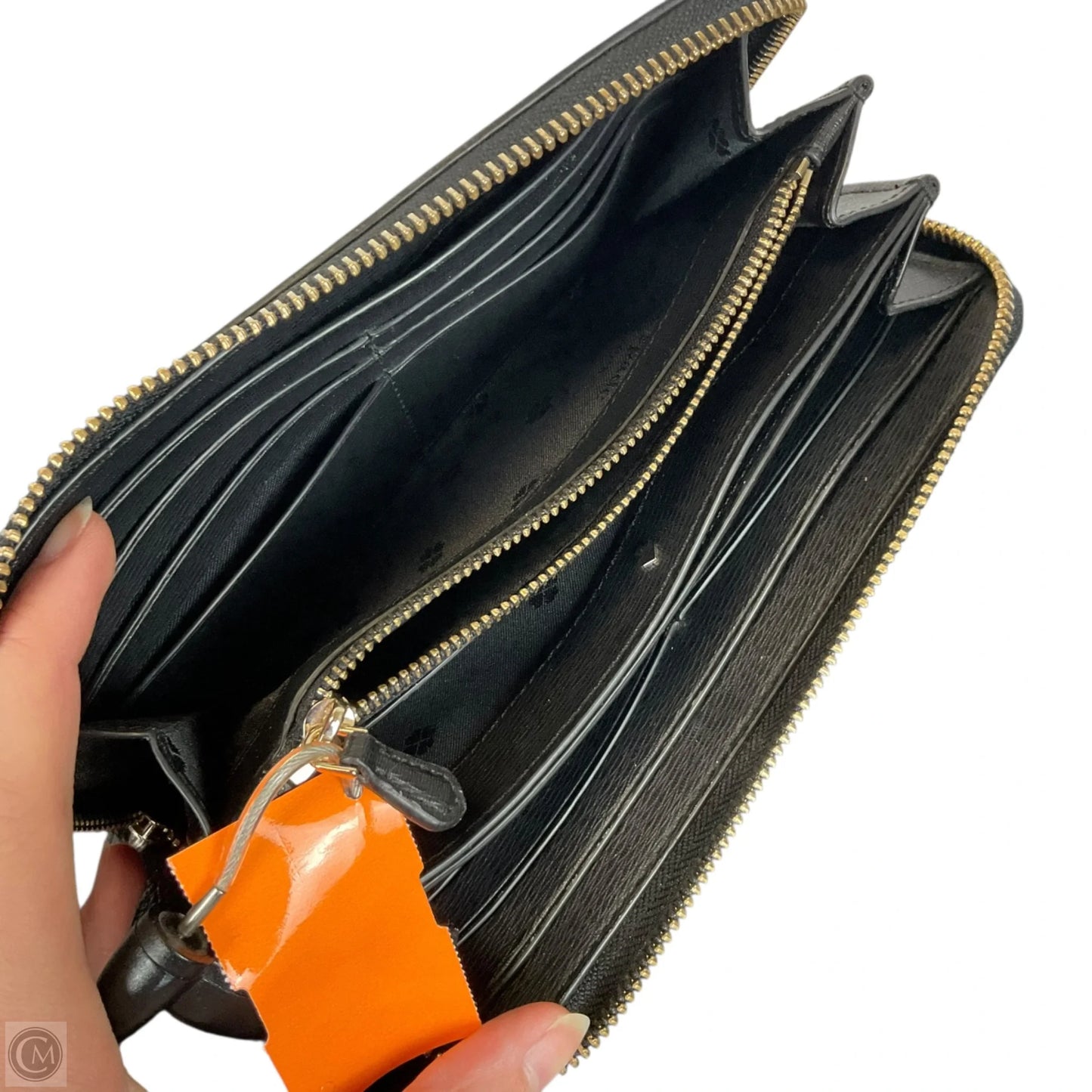 Wallet Designer By Kate Spade, Size: Medium