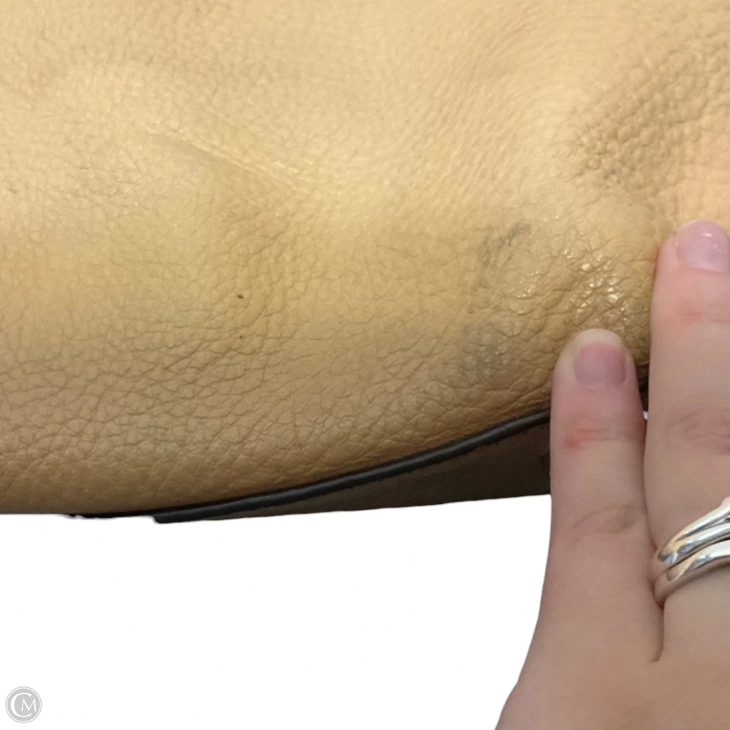 Handbag Designer By Michael Kors, Size: Medium