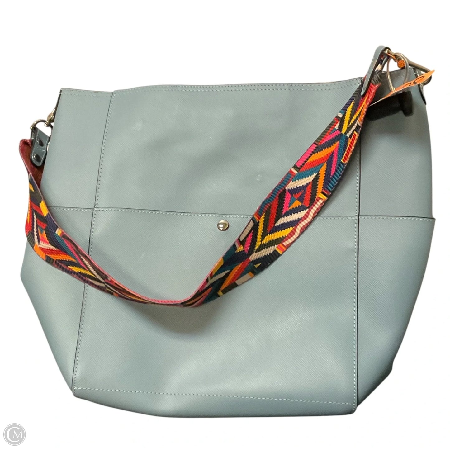 Crossbody By Cmc, Size: Medium