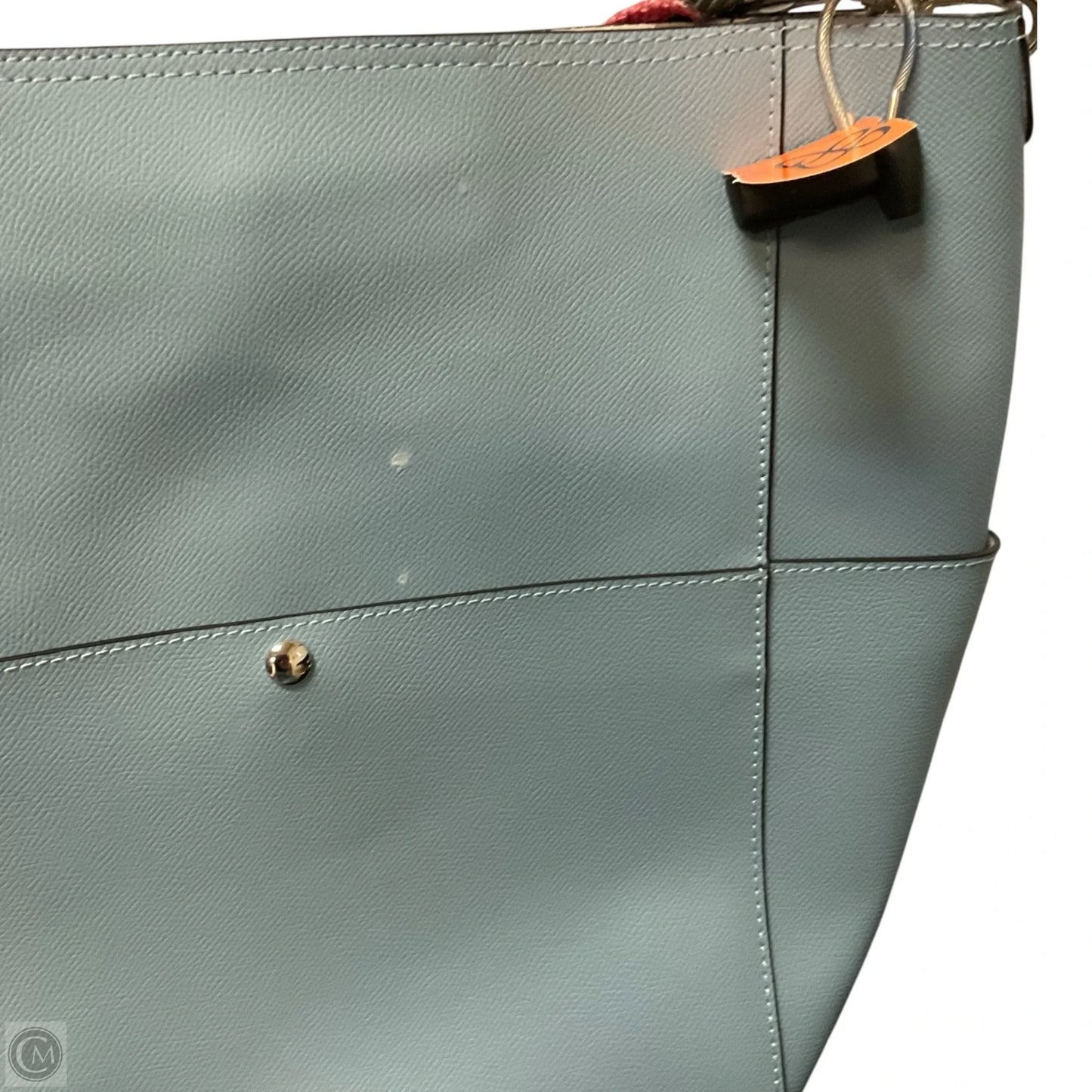 Crossbody By Cmc, Size: Medium