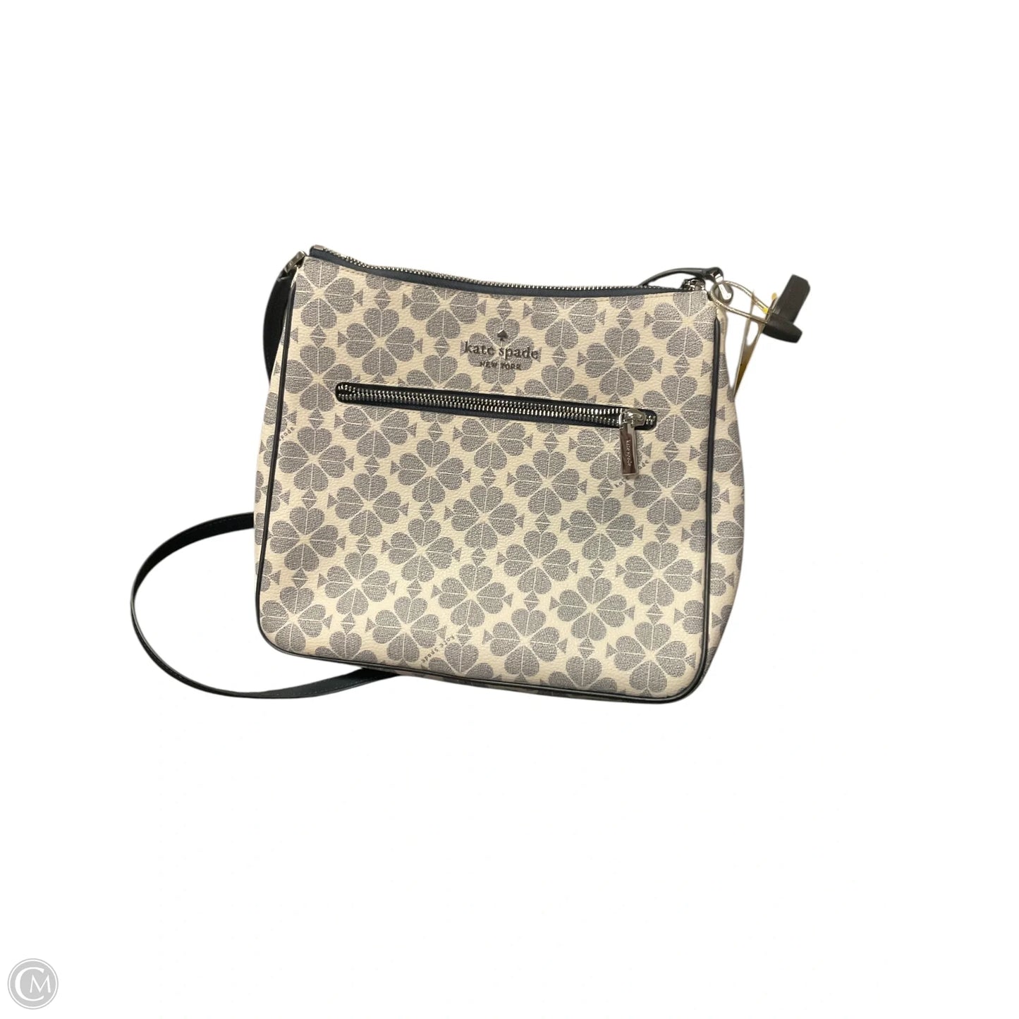 Crossbody Designer By Kate Spade, Size: Medium