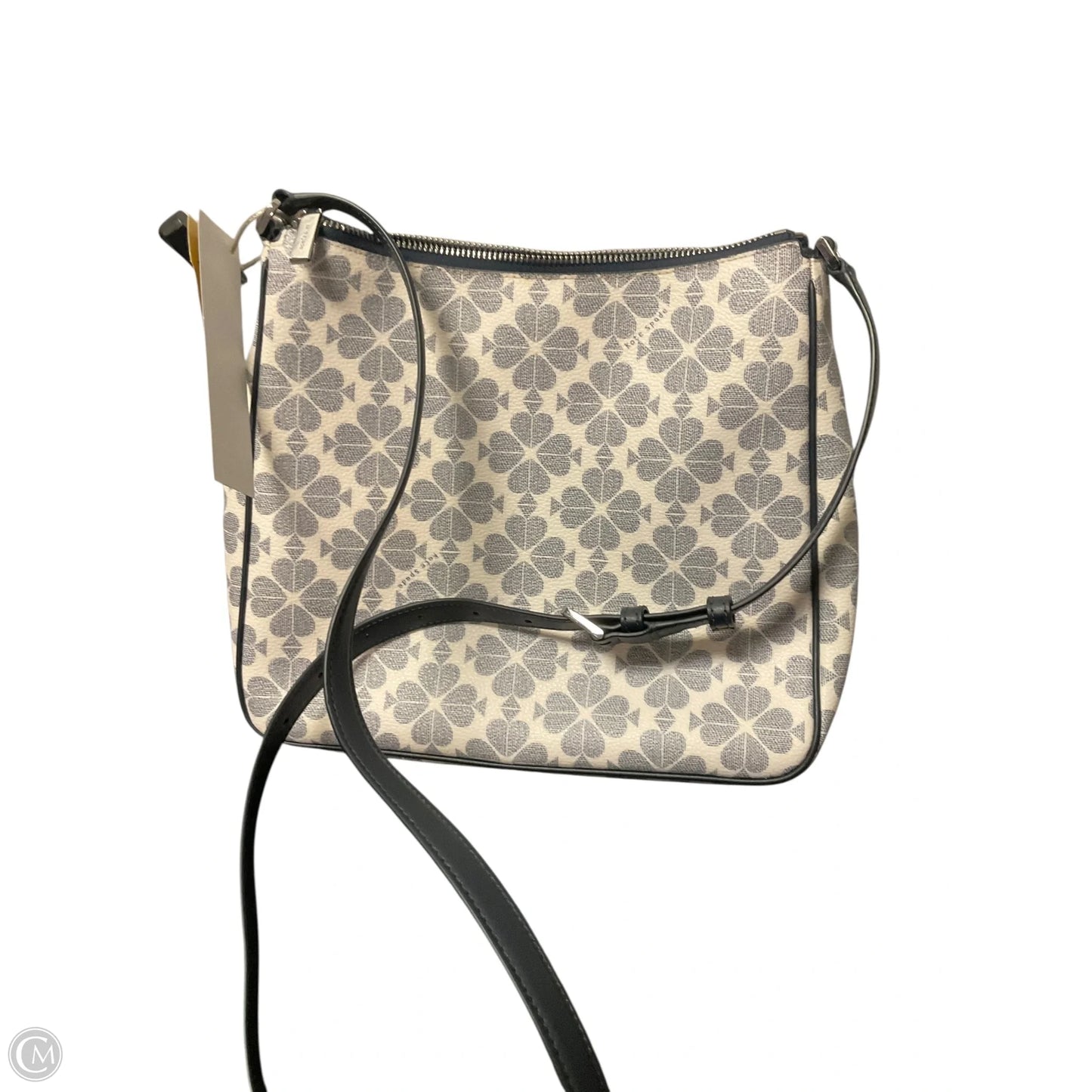 Crossbody Designer By Kate Spade, Size: Medium