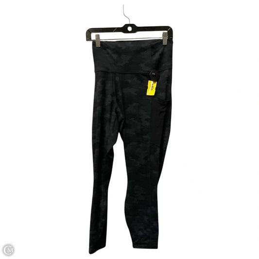 Athletic Leggings By Fabletics In Black, Size: Xxl