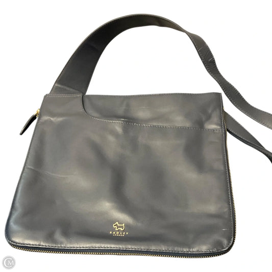 Crossbody Designer By Radley London, Size: Medium