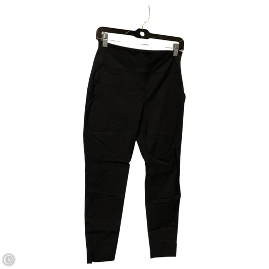 Athletic Pants By Athleta In Black, Size: 6