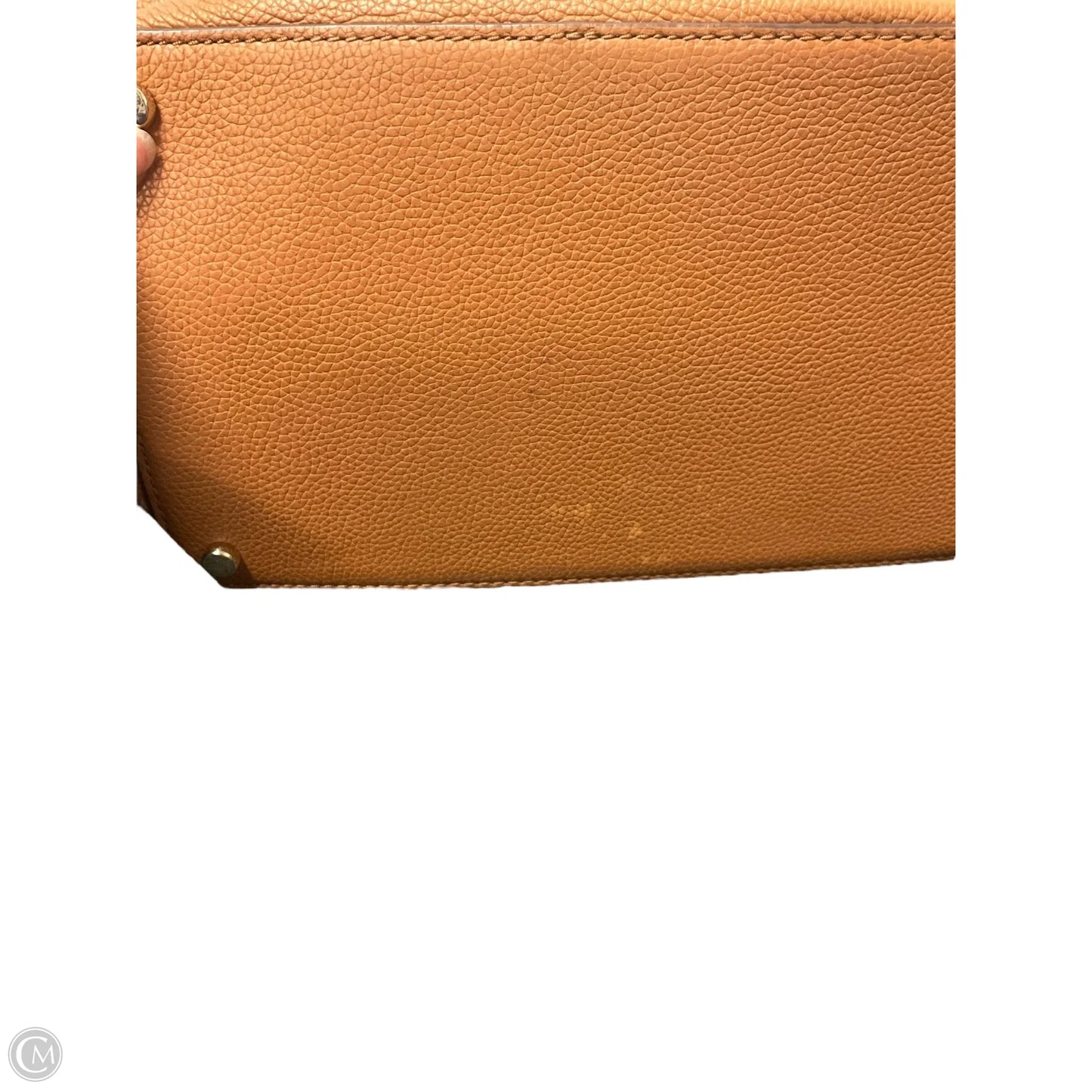 Handbag Designer By Kate Spade, Size: Large