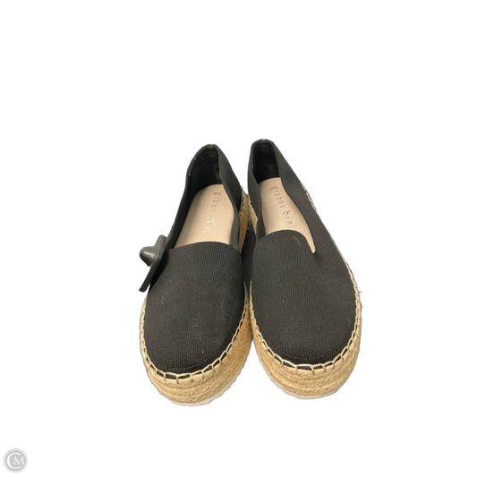 Shoes Flats By Gianni Bini In Black, Size: 8