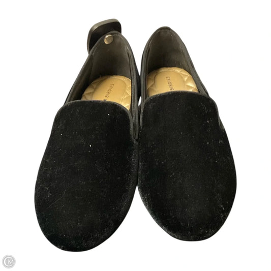 Shoes Flats By Birdies In Black, Size: 7.5
