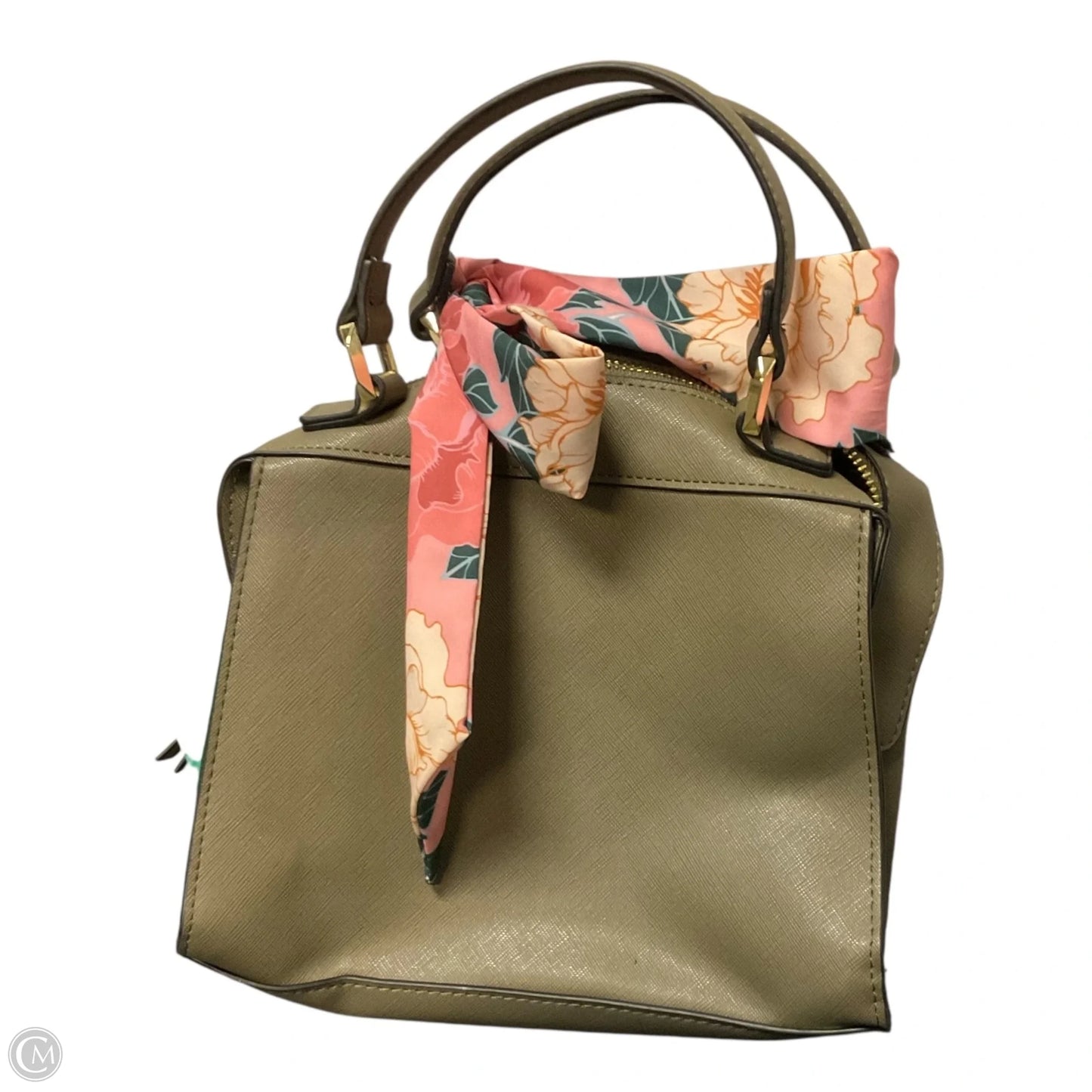 Handbag By Steve Madden, Size: Medium