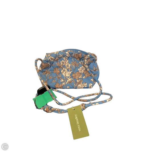 Crossbody By Vera Bradley, Size: Medium
