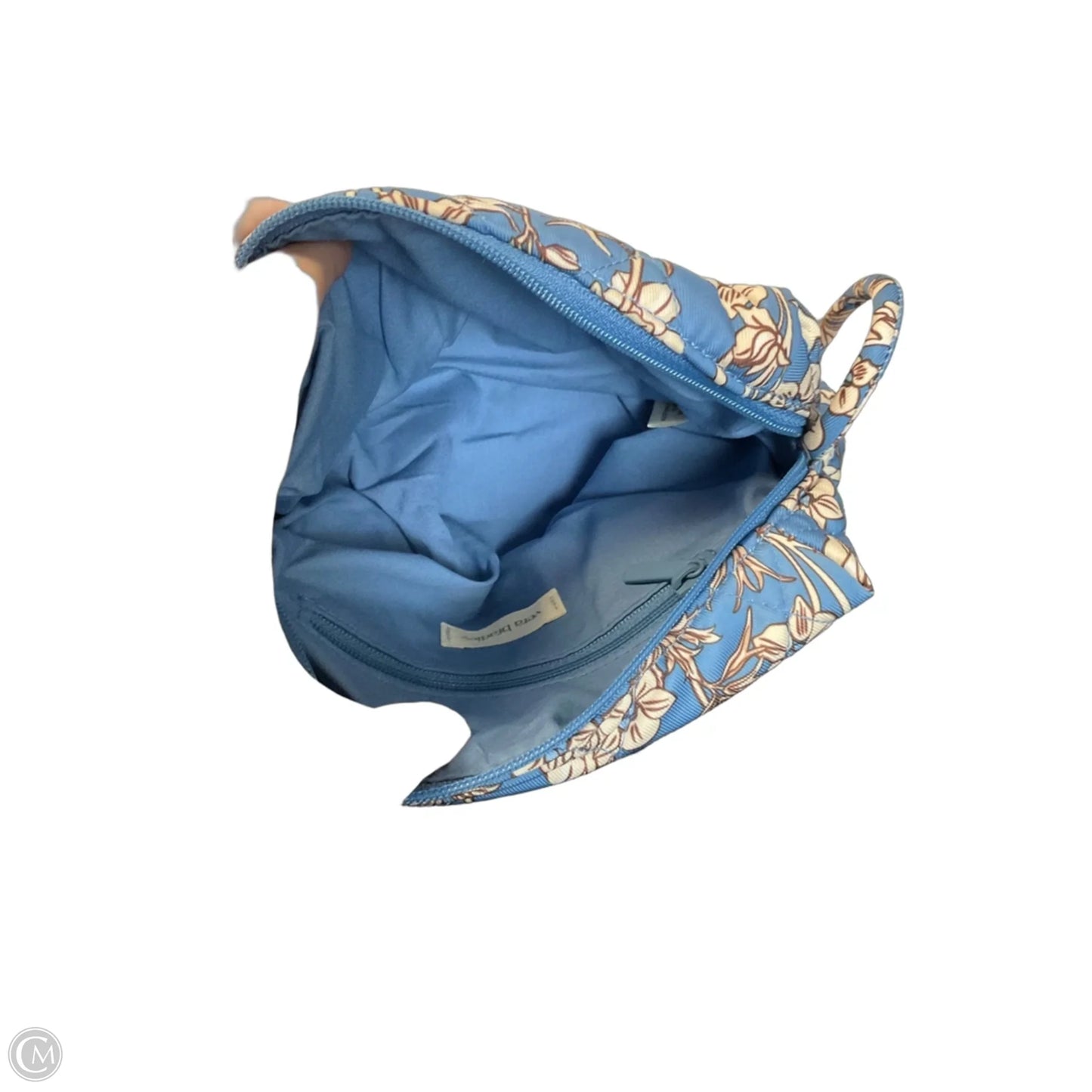 Crossbody By Vera Bradley, Size: Medium