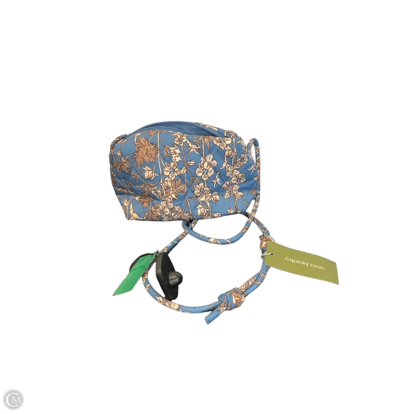 Crossbody By Vera Bradley, Size: Medium