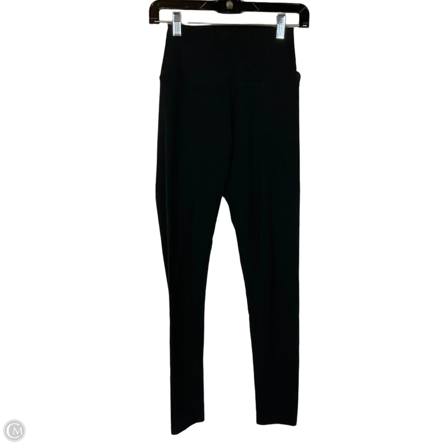 Athletic Leggings By Offline By Aerie In Black, Size: S