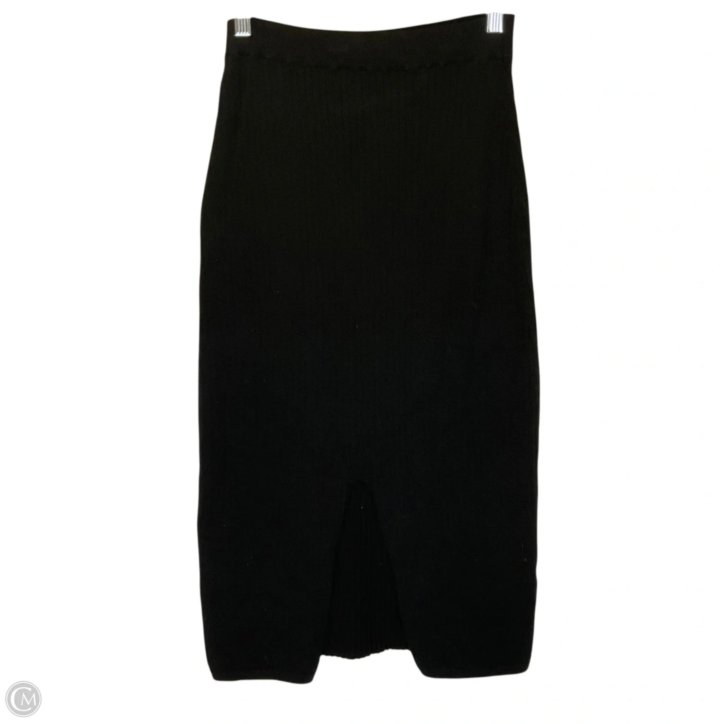 Skirt Midi By Free People In Black, Size: M