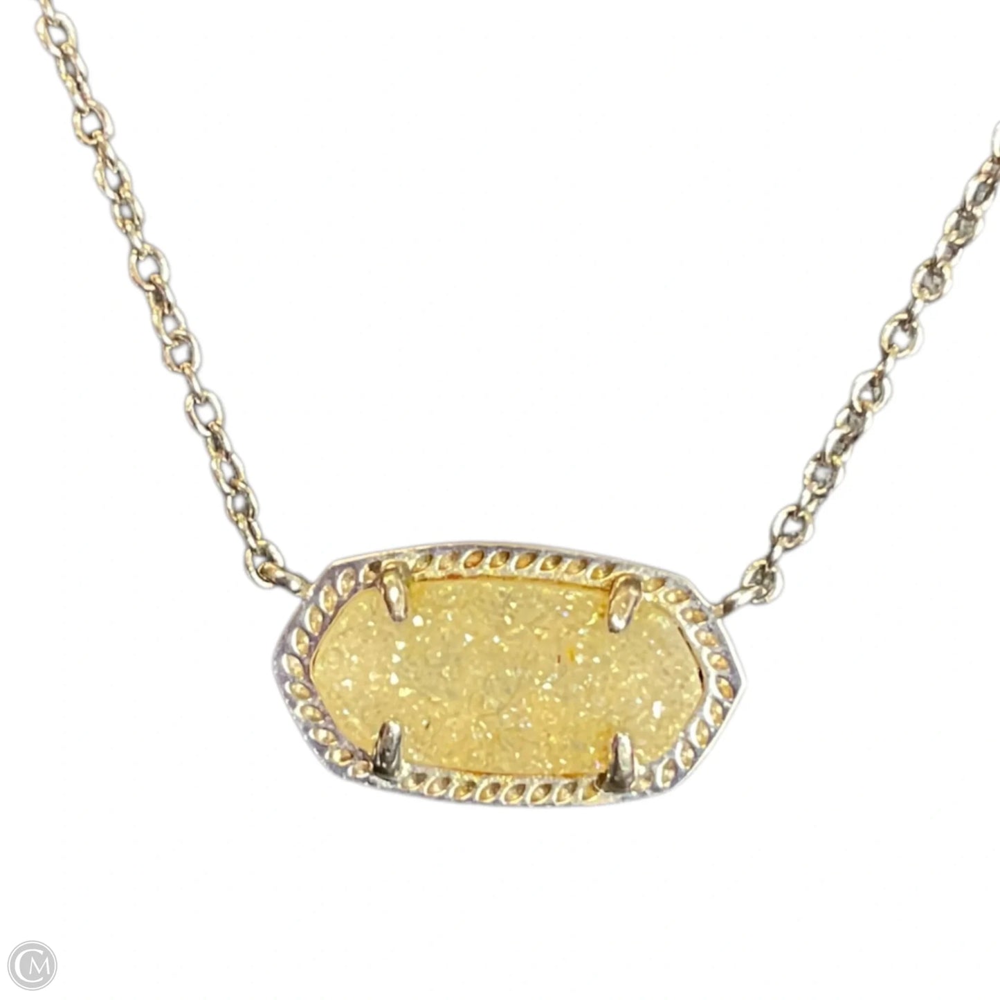 Necklace Charm By Kendra Scott