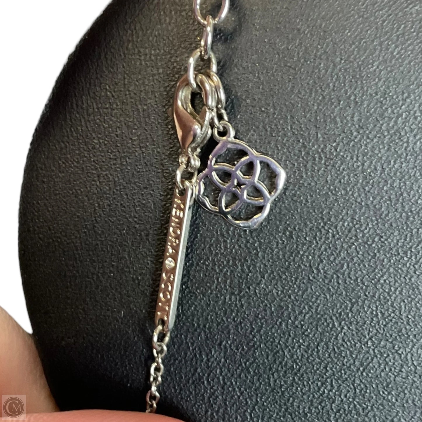 Necklace Charm By Kendra Scott