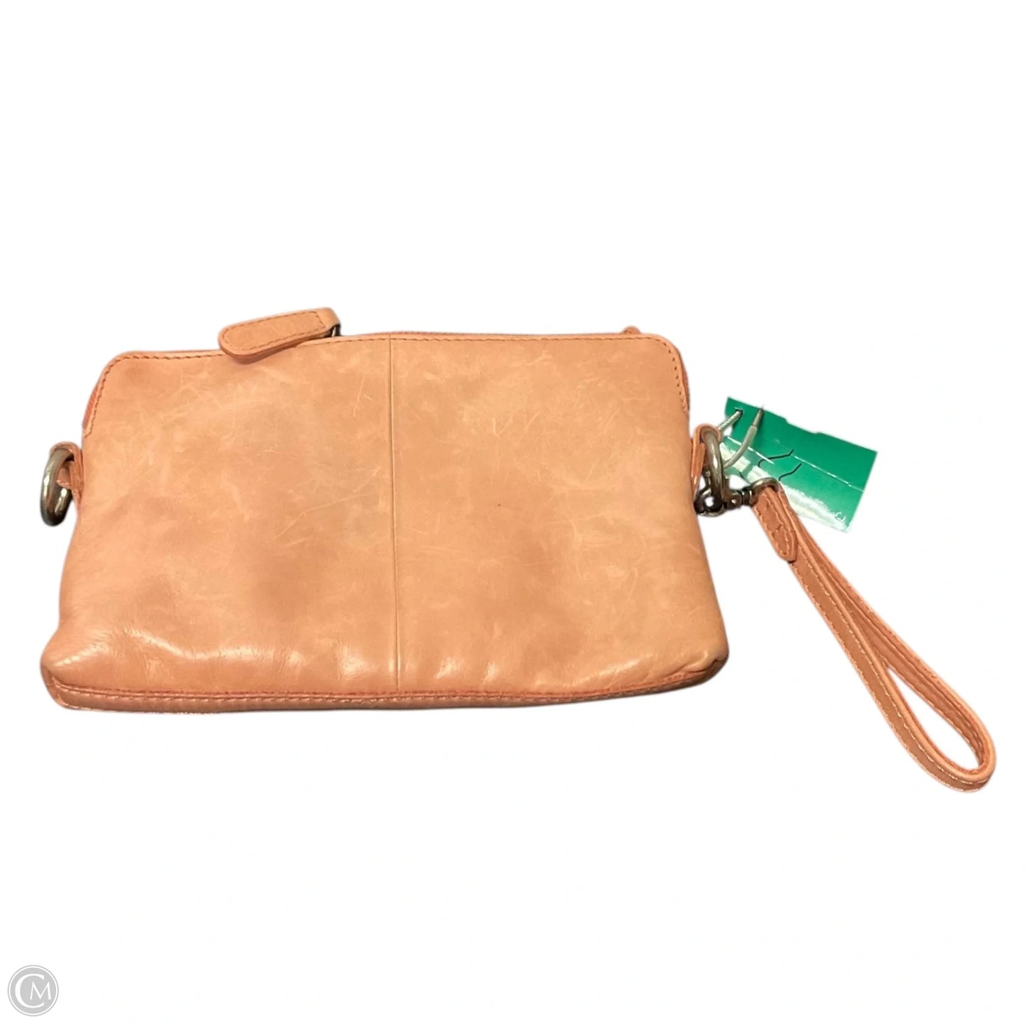 Crossbody Designer By Frye, Size: Small