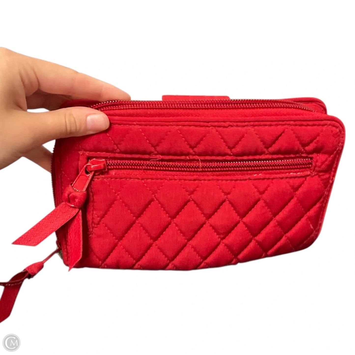 Wallet By Vera Bradley, Size: Small