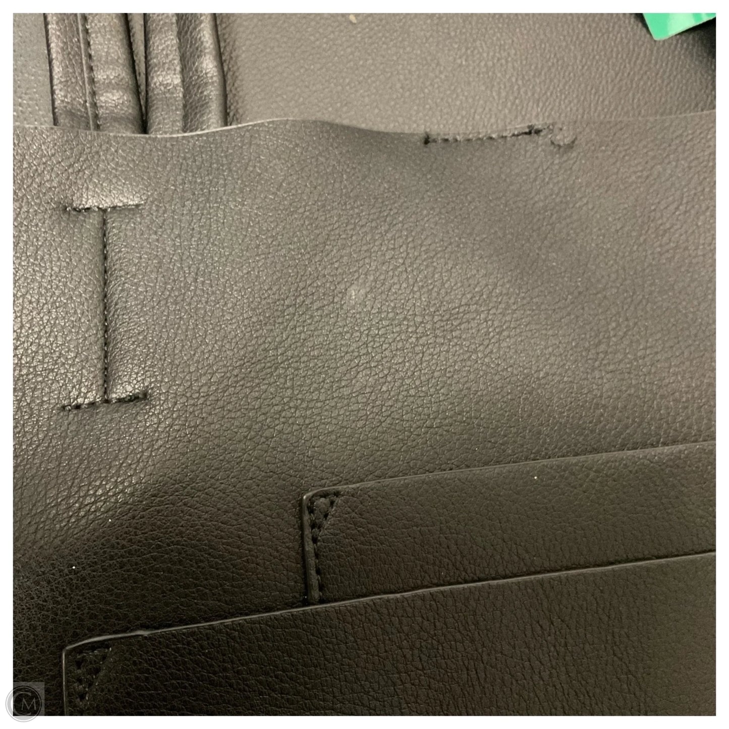Handbag By Antik Kraft, Size: Large