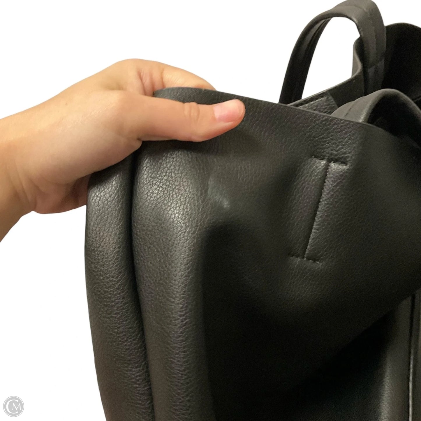 Handbag By Antik Kraft, Size: Large