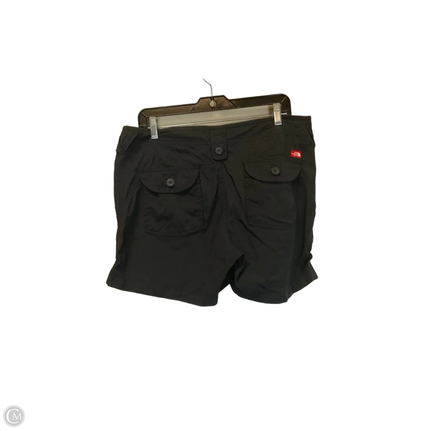 Shorts By The North Face In Black, Size: 14