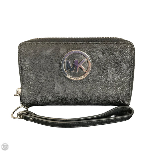 Wallet Designer By Michael Kors, Size: Medium