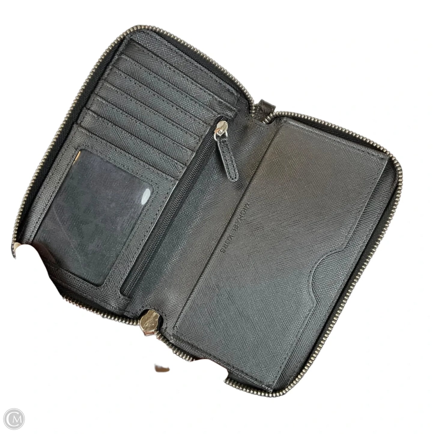 Wallet Designer By Michael Kors, Size: Medium