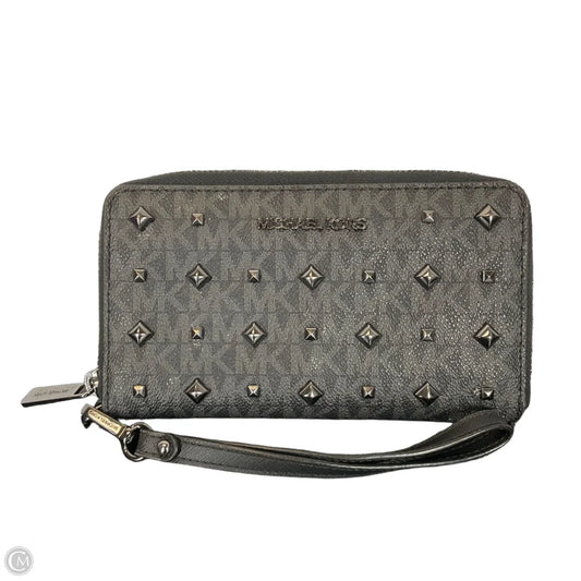 Wallet Designer By Michael Kors, Size: Medium