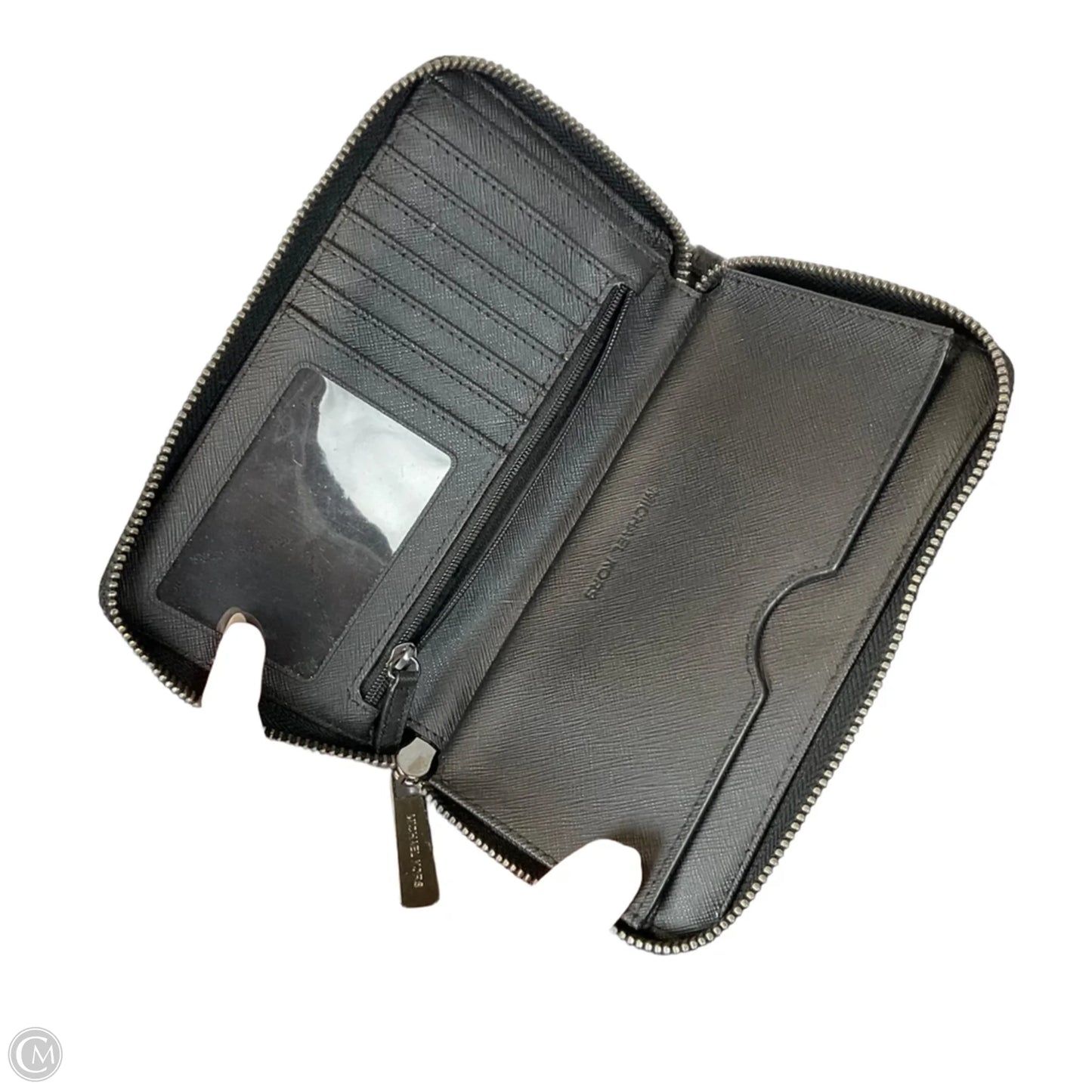 Wallet Designer By Michael Kors, Size: Medium