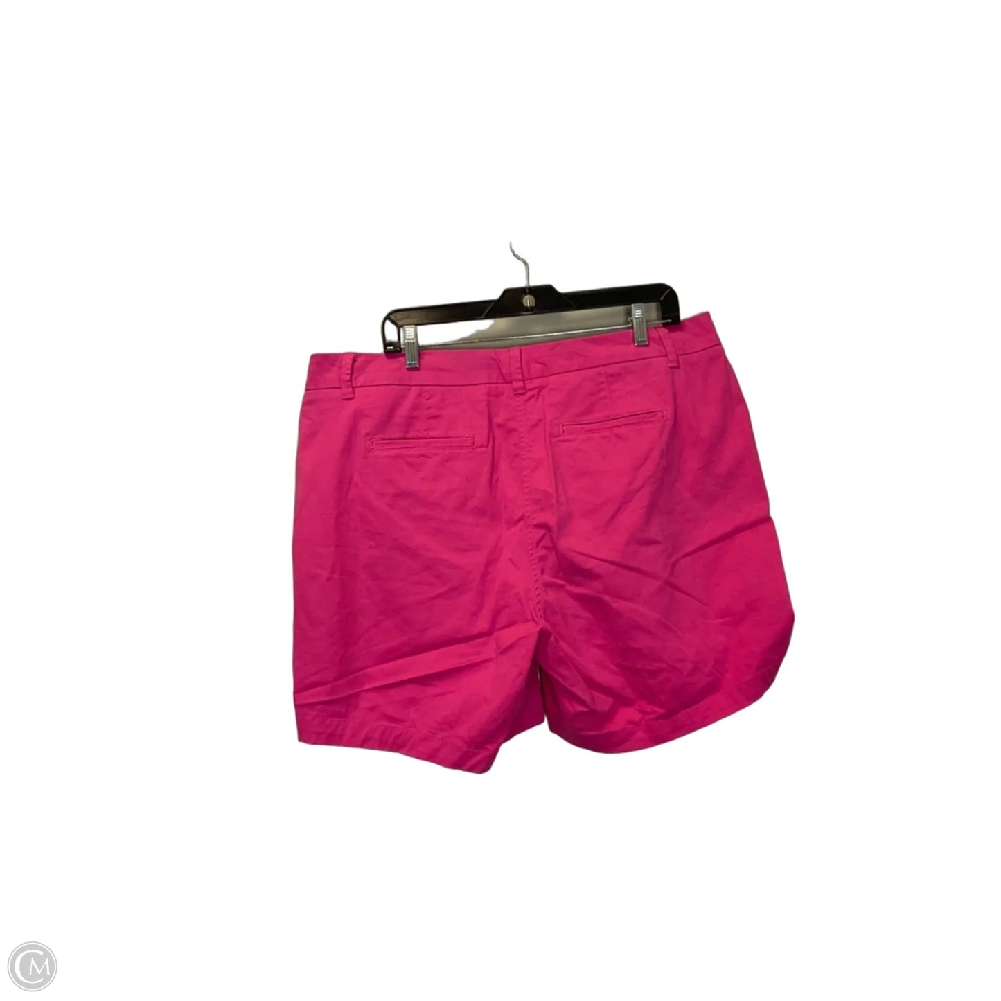 Shorts By Crown And Ivy In Pink, Size: 16
