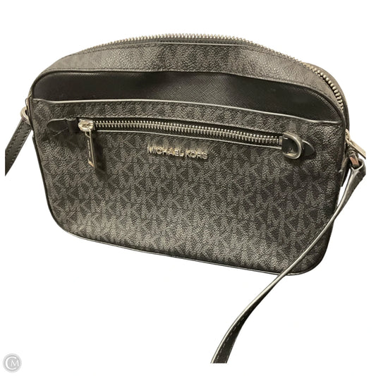 Crossbody Designer By Michael Kors, Size: Small