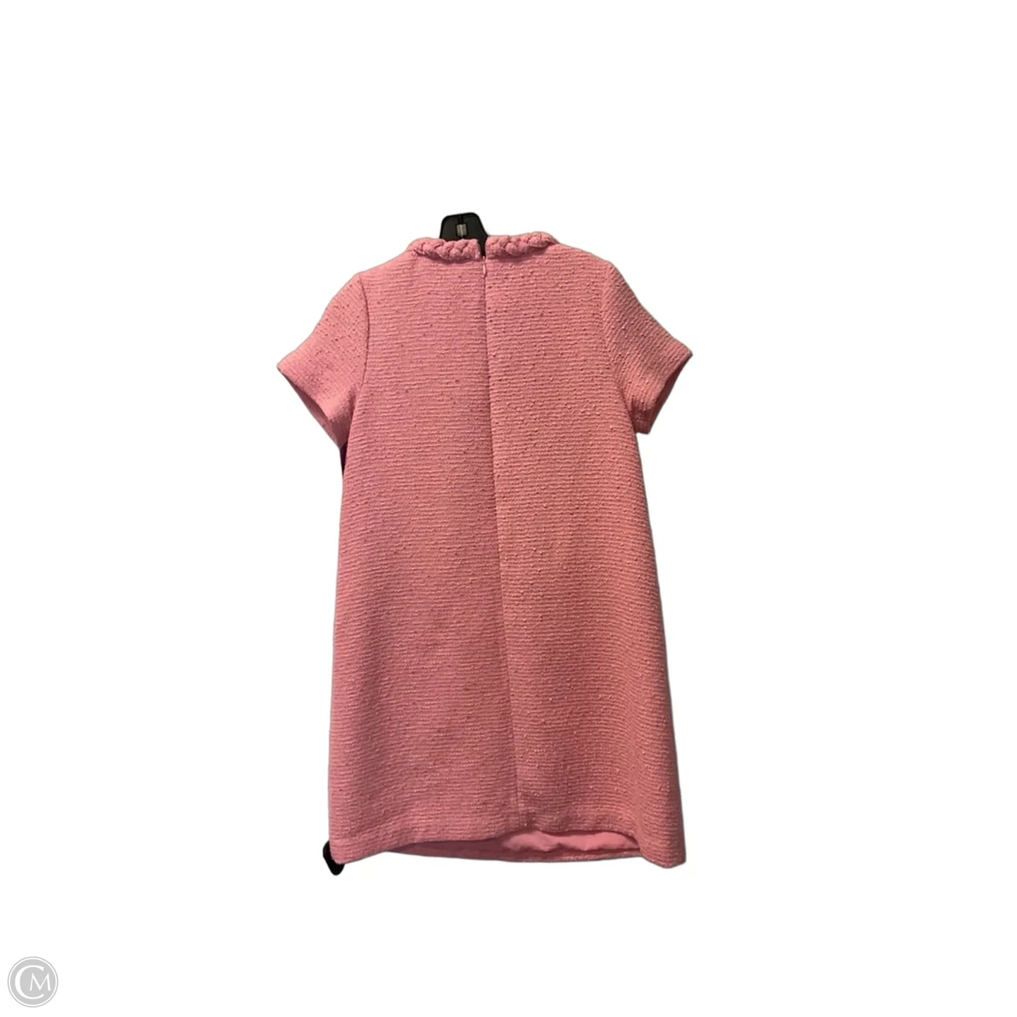 Dress Casual Short By Tuckernuck In Pink, Size: S