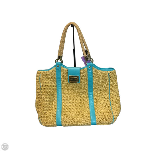 Handbag By Talbots, Size: Large