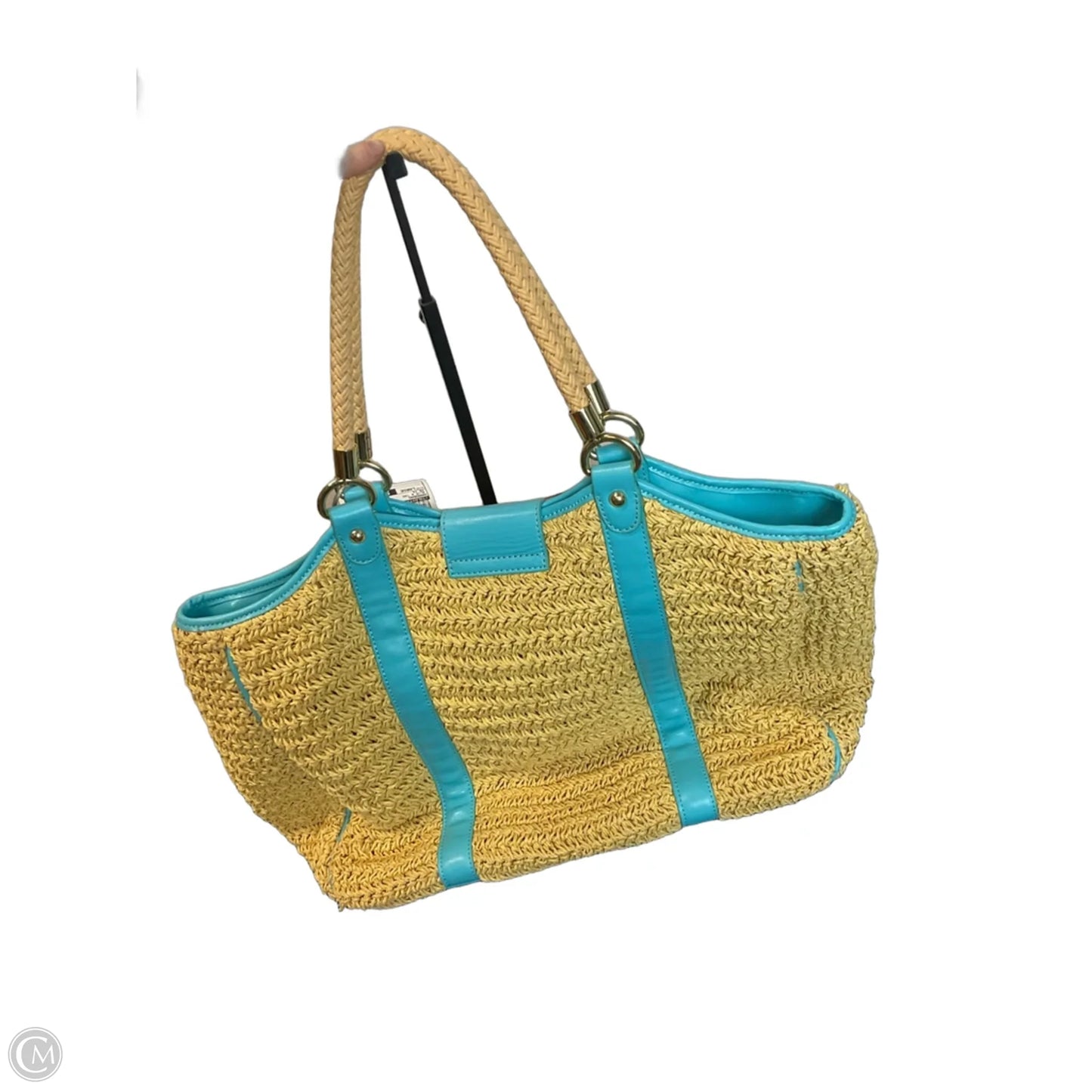 Handbag By Talbots, Size: Large