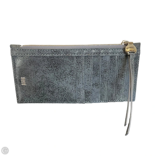 Id/card Holder By Hobo Intl, Size: Small