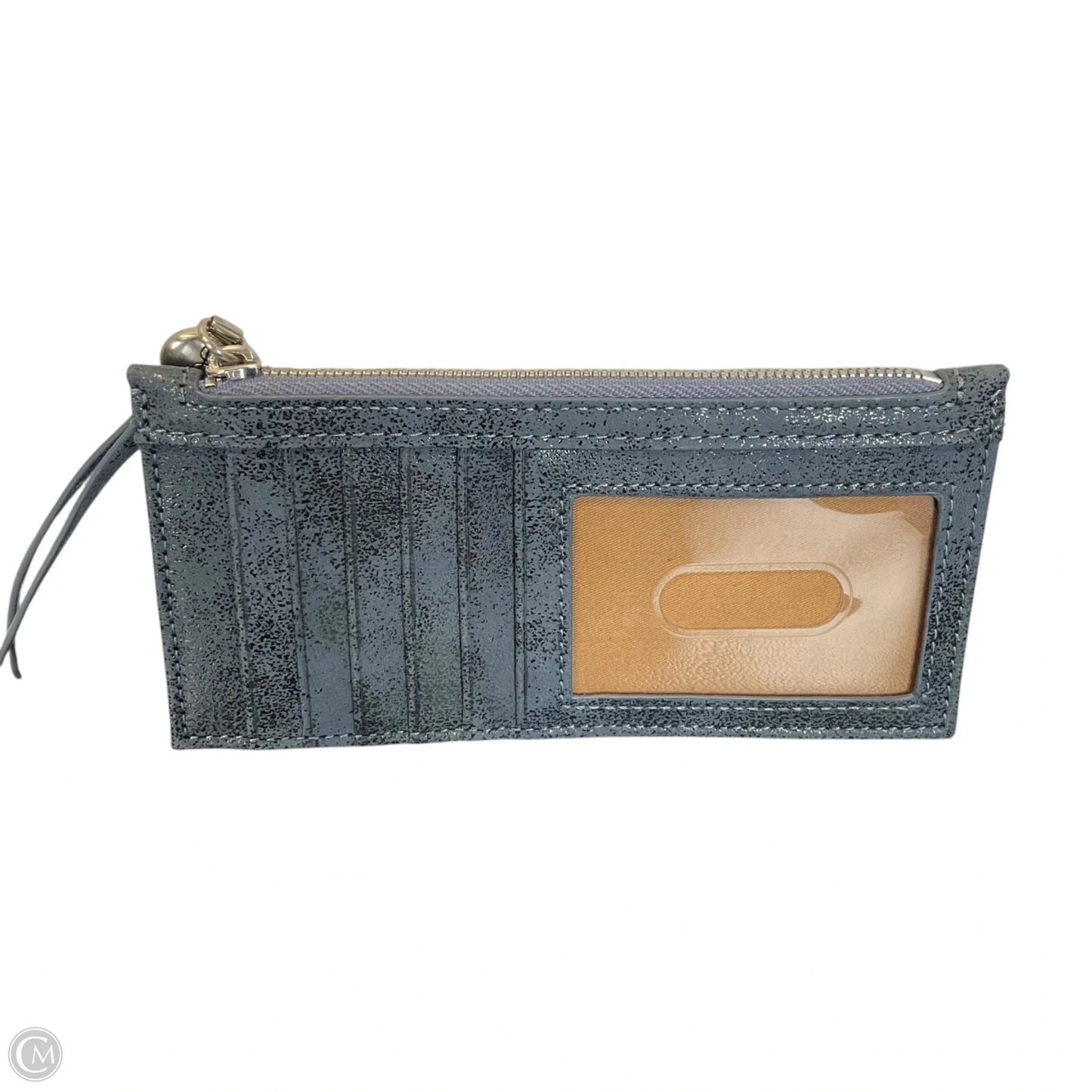Id/card Holder By Hobo Intl, Size: Small