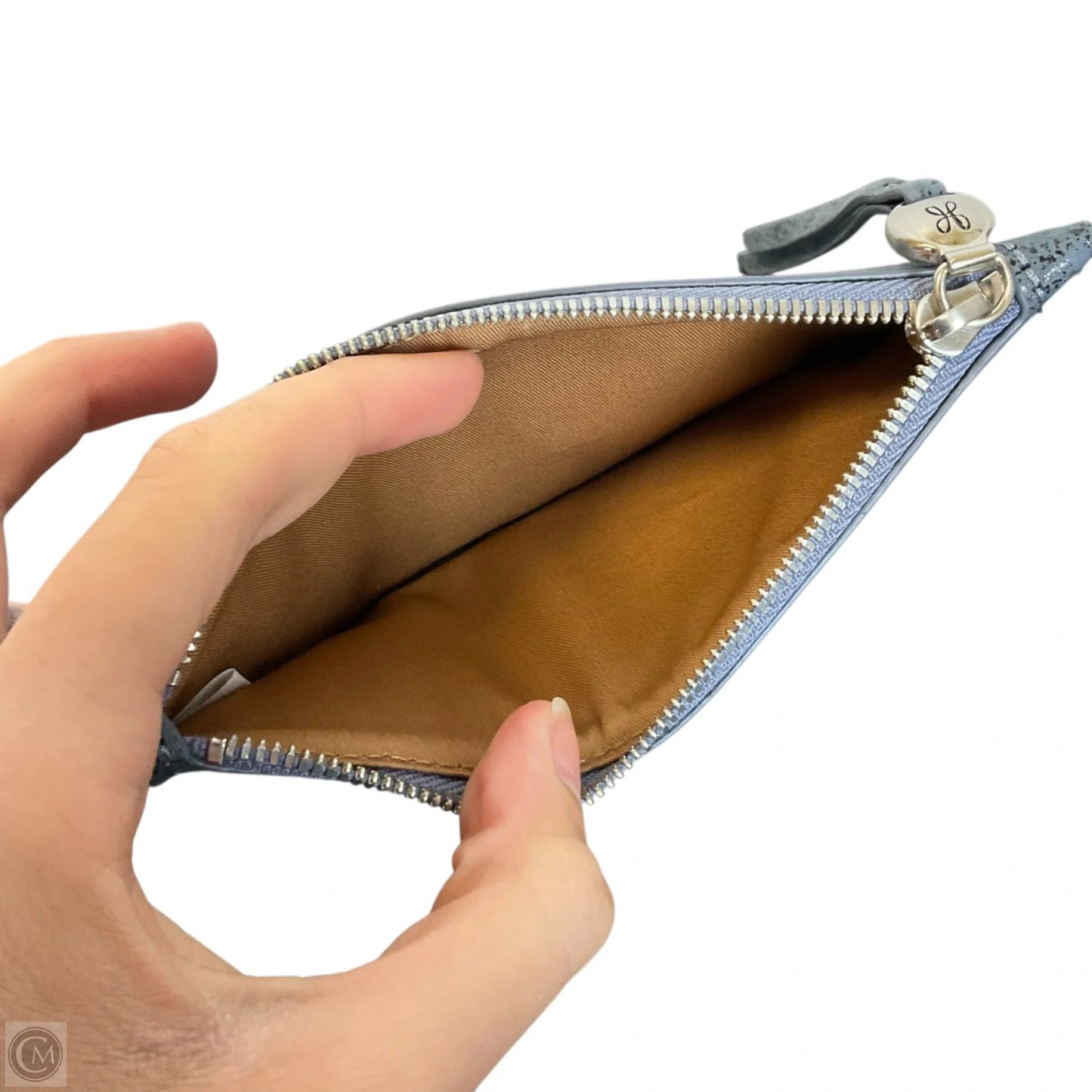 Id/card Holder By Hobo Intl, Size: Small