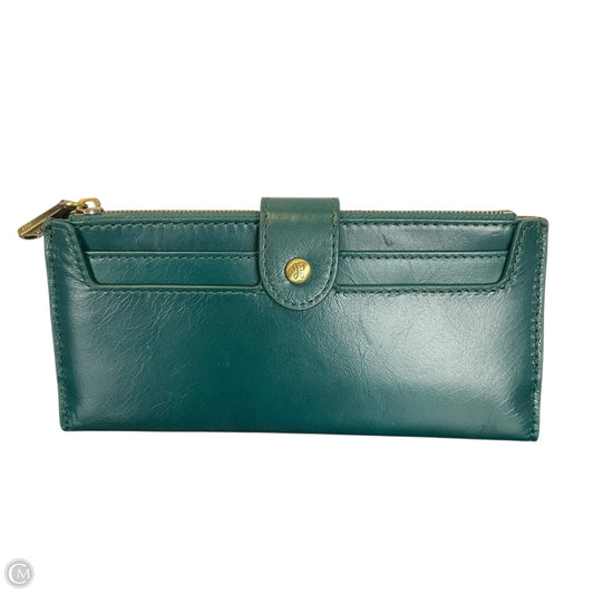Wallet By Hobo Intl, Size: Medium