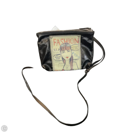 Crossbody By Brighton, Size: Medium