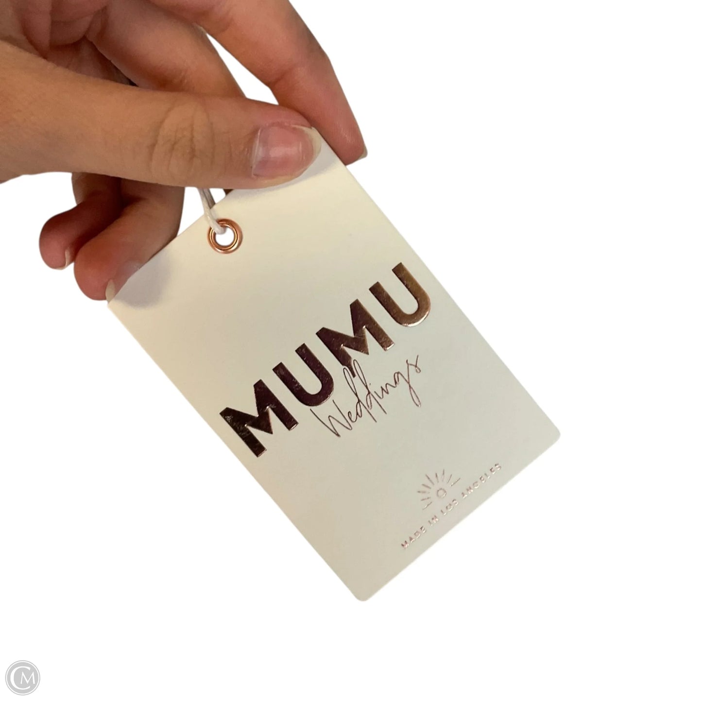 Dress Party Long By Show Me Your Mumu In Tan, Size: Xl