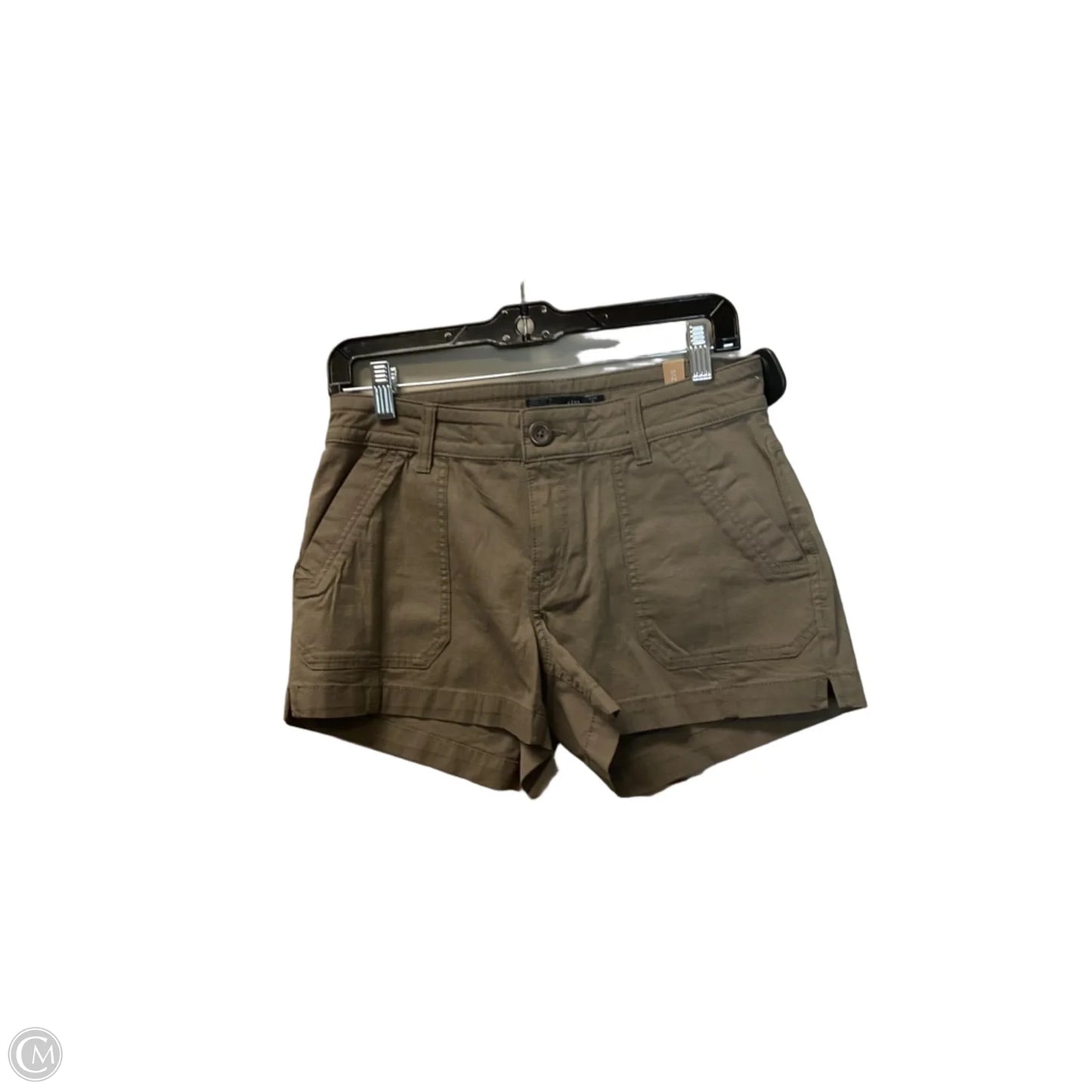 Shorts By Prana In Green, Size: 4
