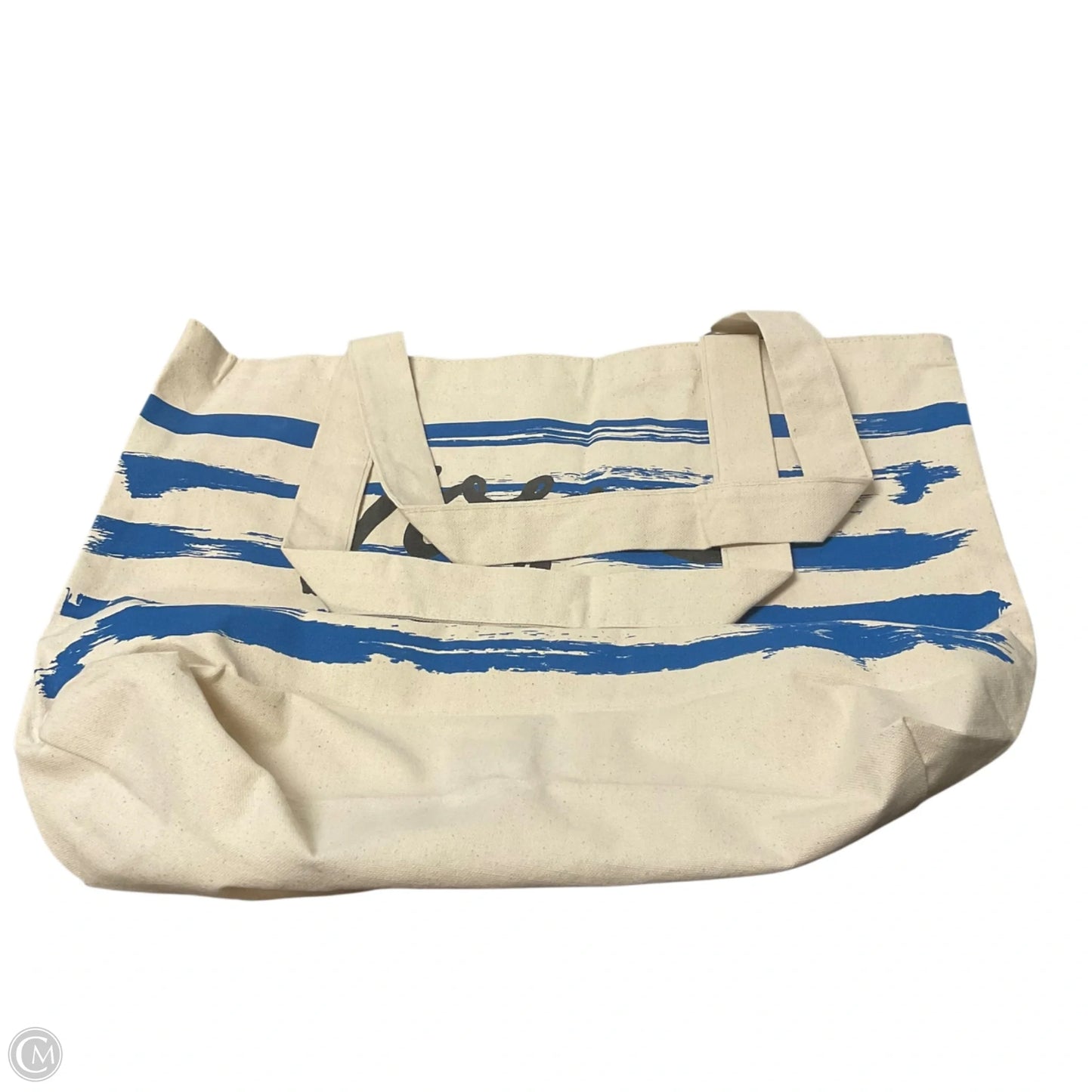 Handbag By Cmc, Size: Large