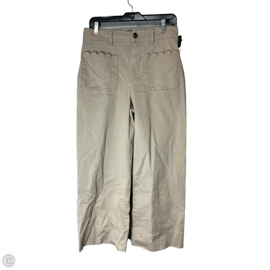 Pants Chinos & Khakis By Tuckernuck In Tan, Size: 6