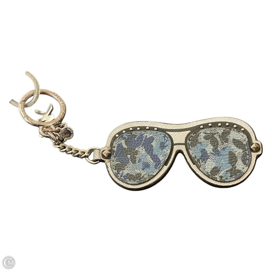 Key Chain Designer By Michael Kors, Size: Small