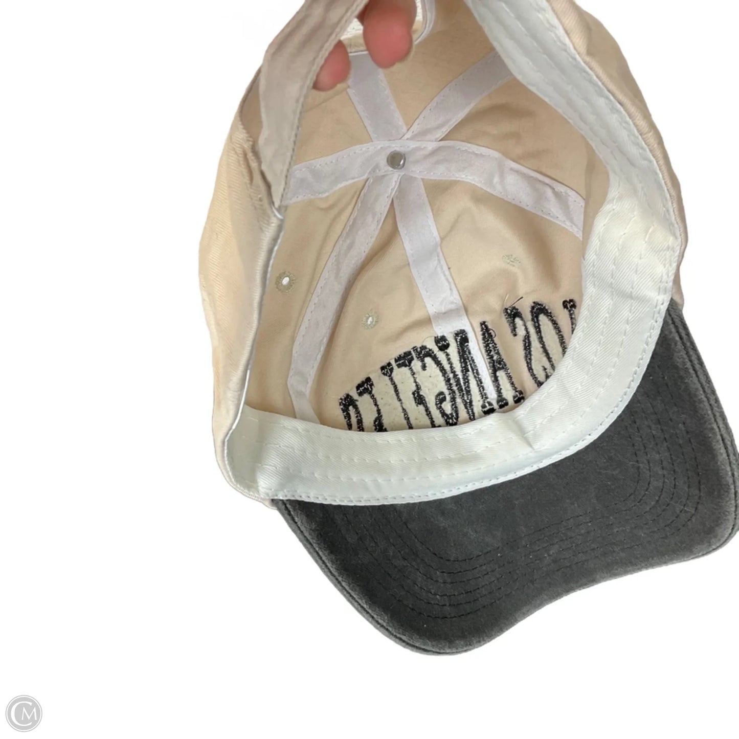 Hat Baseball Cap By Clothes Mentor