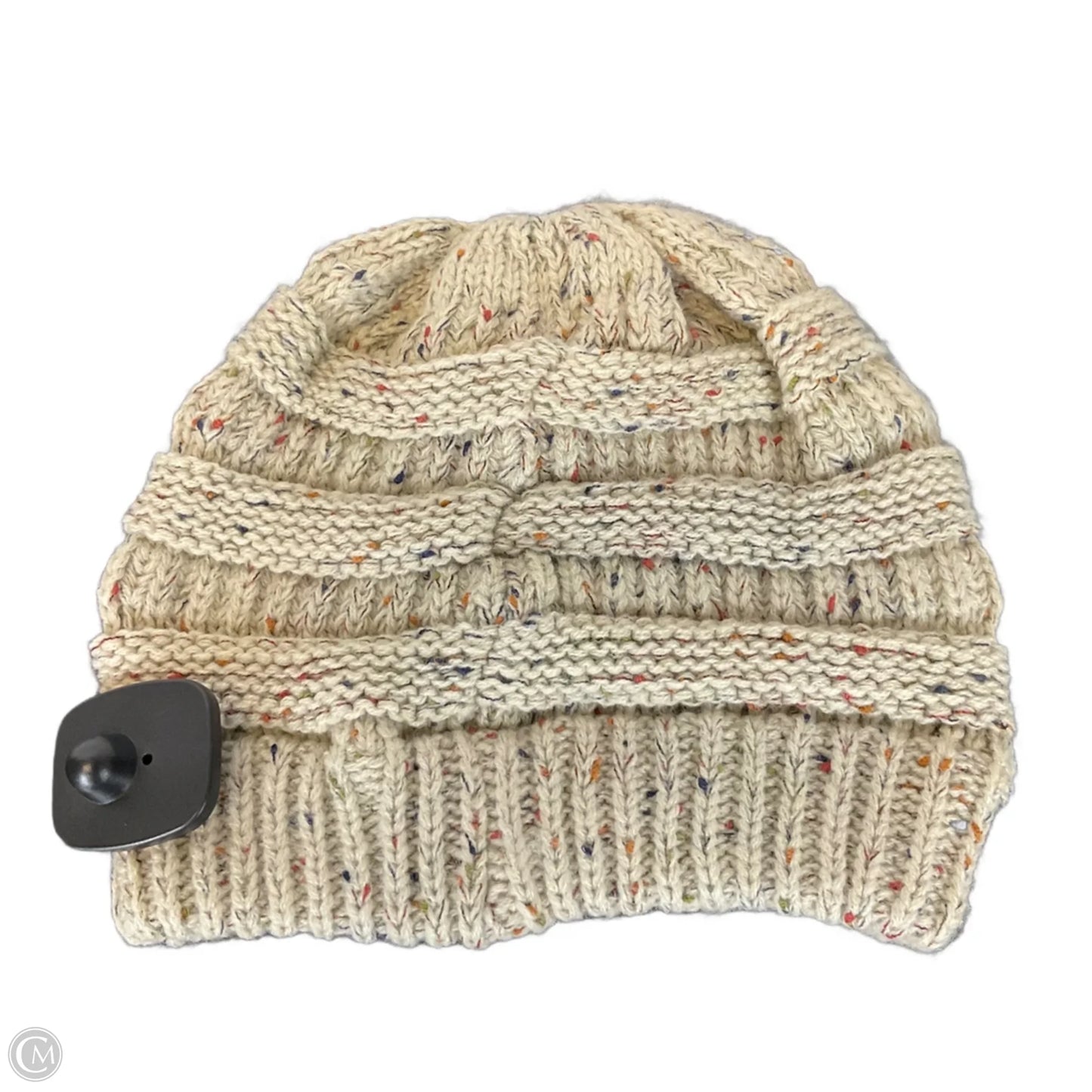 Hat Beanie By Cc