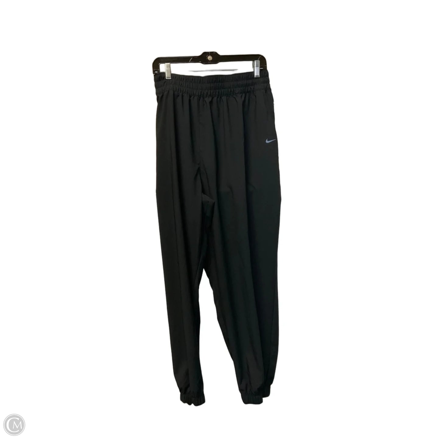 Athletic Pants By Nike In Black, Size: Xxl